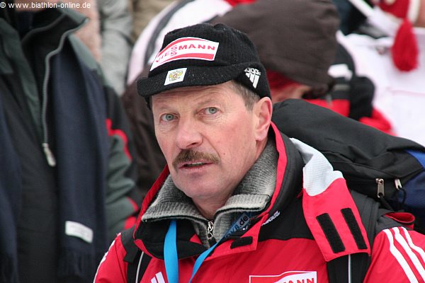 Alexander Selifonov