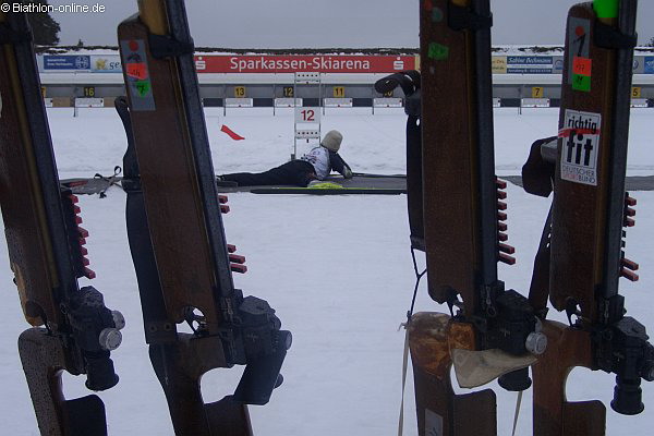 Skistadion Oberwiesenthal