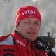 Norwegens Sportchef Per Arne Botnan
