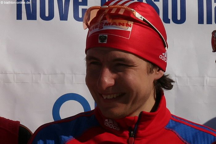 Sergei Balandin
