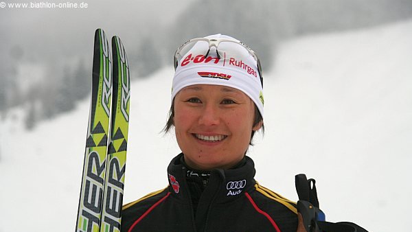 Simone Hauswald