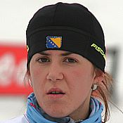 Alexsandra Vasiljevic