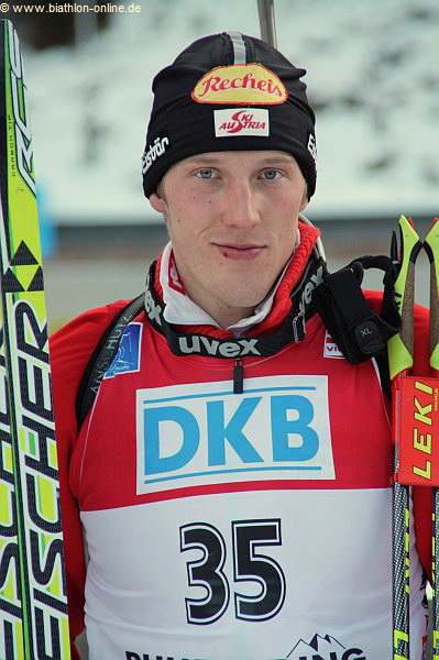 Dominik Landertinger