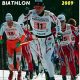 Nordic Ski- and Biathlon Guide
