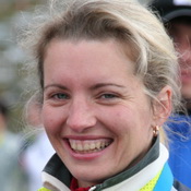 Natalia Levchenkova