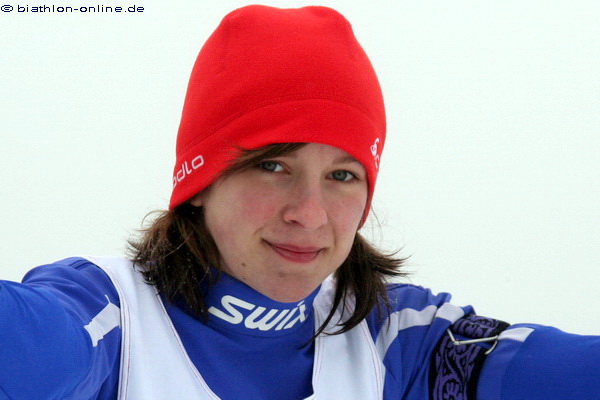 Magdalena Liebscher