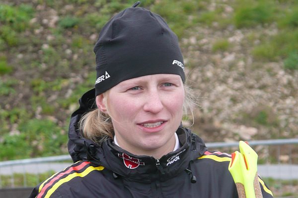 Stefanie Hildebrand
