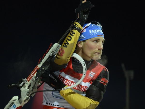 Lesser: Erneuter Angriff nach Leistungseinbruch - biathlon ...