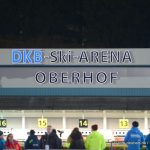 DKB Arena Oberhof