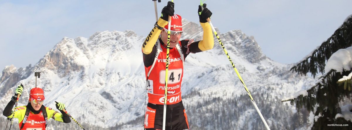 Tina Bachmann Das Biathlon Portal